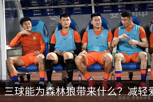 三球能为森林狼带来什么？减轻爱德华兹单打负担 麦丹能惩罚对手