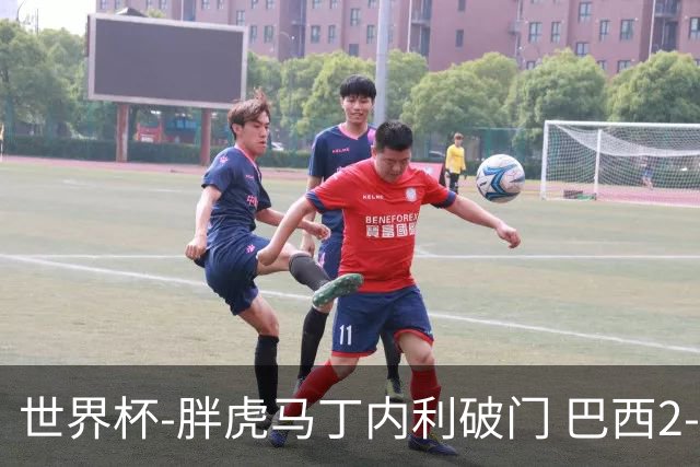 世界杯-胖虎马丁内利破门 巴西2-1逆转读秒绝杀日本