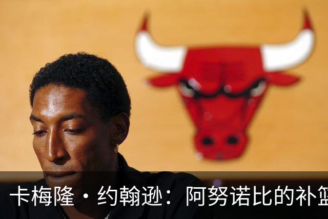 卡梅隆·约翰逊：阿努诺比的补篮绝杀极其困难 包含运气成分