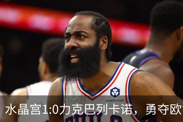 水晶宫1:0力克巴列卡诺，勇夺欧协联冠军！