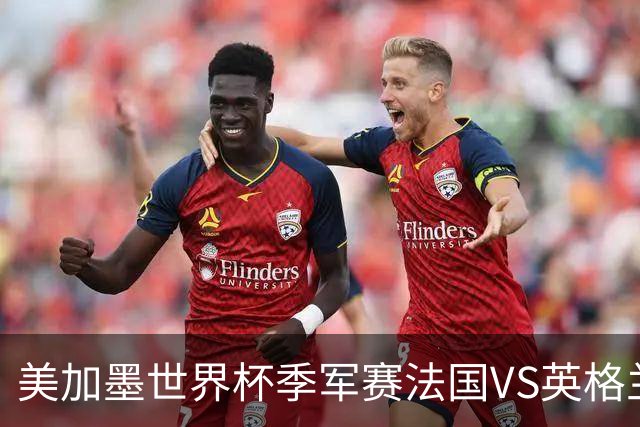 美加墨世界杯季军赛法国VS英格兰：历史站在法国这边——但英格兰的伤疤，比数据更疼