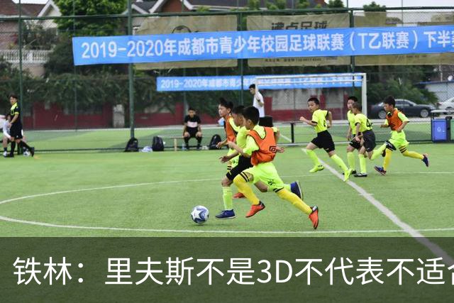铁林：里夫斯不是3D不代表不适合东契奇 欧文也不是防守大闸